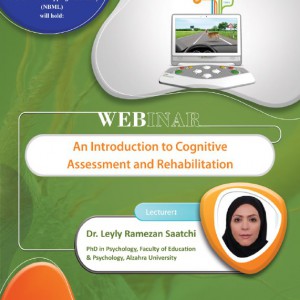 An Introduction to Cognitive Assessment and Rehabilitation Webinar